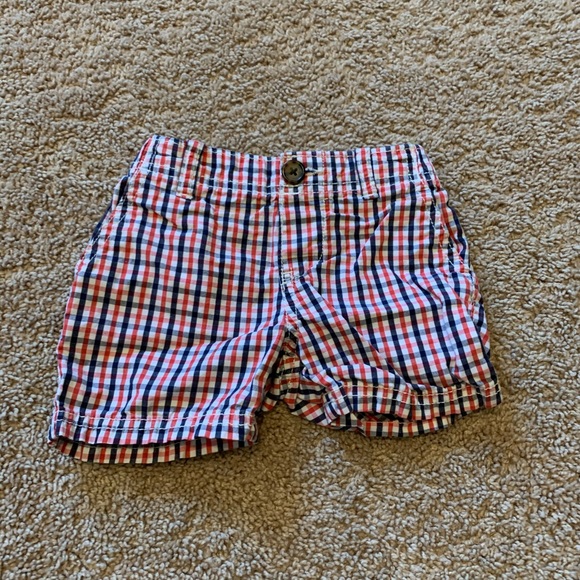 Baby boy 12 months old shorts #6 - Picture 5 of 8